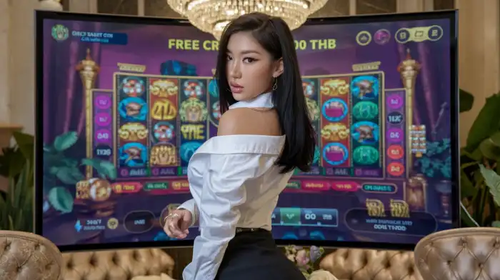 ซาต้า888 คาสิโนออนไลน์และเกมสล็อตแตกง่ายที่ให้บริการตลอด 24 ชั่วโมง